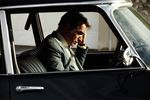 Жан Дюжарден в фильме «Французский транзит» (2014)