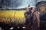 Кадр из фильма «Парк Юрского периода» (1993)