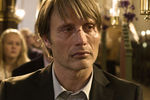 Мадс Миккельсен в фильме «Охота» (2012)