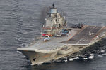 Тяжелый авианесущий крейсер «Адмирал Кузнецов»