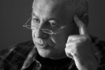 Глеб Павловский (5 марта 1951 — 26 февраля 2023)