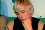 Тутта Ларсен, 2005 год