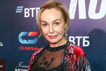 Актриса Наталья Андрейченко, 2019 год 