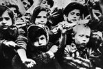 Все три комплекса лагерей строились силами их будущих заключенных