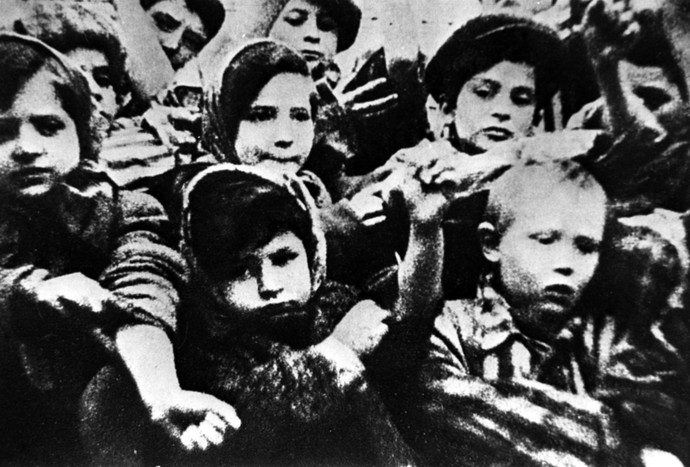 Все три комплекса лагерей строились силами их будущих заключенных