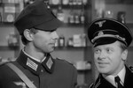 Олег Даль и Виталий Коняев в фильме «Вариант «Омега» (1975)
