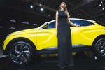 Lada XCode Concept