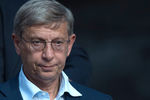 Председатель совета директоров АФК «Система» Владимир Евтушенков