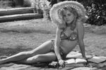 Кадр из фильма «Лолита» (1962)