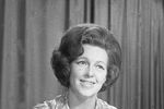 Валентина Леонтьева, 1966 год