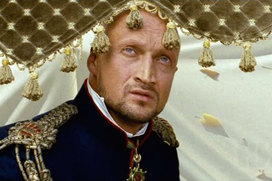 Кадр из&nbsp;фильма &laquo;Турецкий гамбит&raquo; (2005)