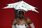 Robert Wun Haute Couture Collection S/S 2024