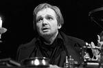 Андрей Мягков в сцене из спектакля «Чайка» на сцене МХАТ, 1980 год