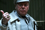 Виталий Коняев в картине «Дети солнца» (2009)