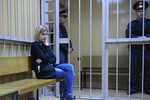 Обвиняемая имеет полуторагодовалую дочь и учится на 5-м курсе РГГУ.