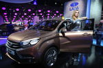 Lada XRay