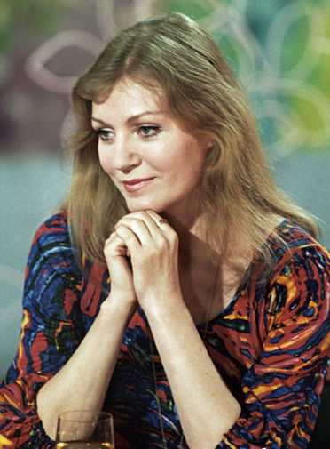В&nbsp;1978 году Герман впервые выступила без&nbsp;сопровождения оркестра. На&nbsp;концертах в&nbsp;кинотеатре «Варшава» в&nbsp;Москве ей аккомпанировал пианист Рышард Сивой