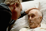 <b>«Магнолия» (1999)</b>
<br><br>
Фильм принес Андерсону «Золотого медведя» в Берлине и вторую номинацию на «Оскар» за оригинальный сценарий.
