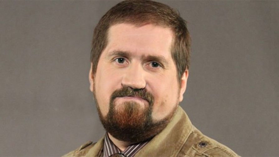 Генеральный директор ООО «Уральские Пельмени Продакшн» Алексей Лютиков 