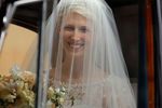 Леди Габриэлла Виндзор перед свадьбой, 18 мая 2019 года