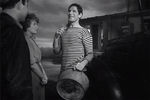 Кадр из фильма «Последний хлеб» (1963)
