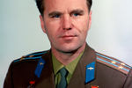 Владимир Шаталов - летчик-космонавт СССР, 1969 год