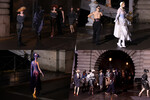 Maison Margiela Haute Couture Collection S/S 2024