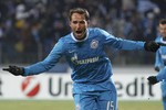Широков забил два мяча