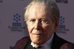 Питер О'Тул на кинофестивале TCM Classic Film Festival в Голливуде, 2011 год