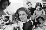 Светлана Аллилуева (1926–2011)