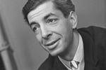 Микаэл Таривердиев, 1962 год