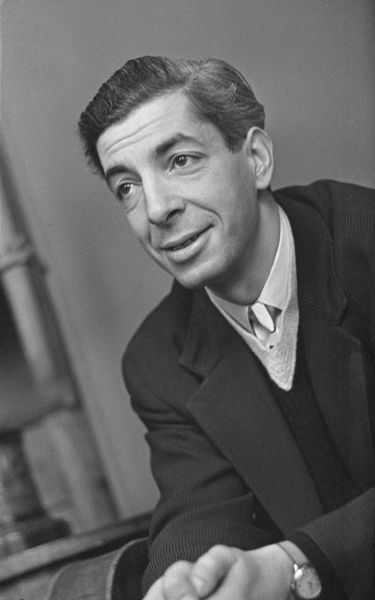 Микаэл Таривердиев, 1962&nbsp;год