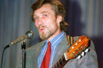 Михайлов Александр, 1996 год