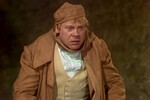 Виталий Коняев в фильме-спектакле «Ревизор» (1985)