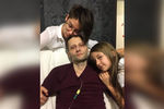 Последняя фотография Андрея Павленко, 3 января 2020 года