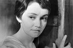 Лариса Лужина в роли Светланы в фильме «На семи ветрах», 1963 год