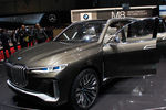 BMW X7 iPerformance Concept
