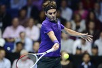 Роже Федерер
