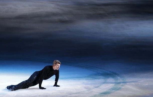 Алексей Ягудин