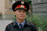 Владислав Галкин в фильме «Ворошиловский стрелок» (1999)