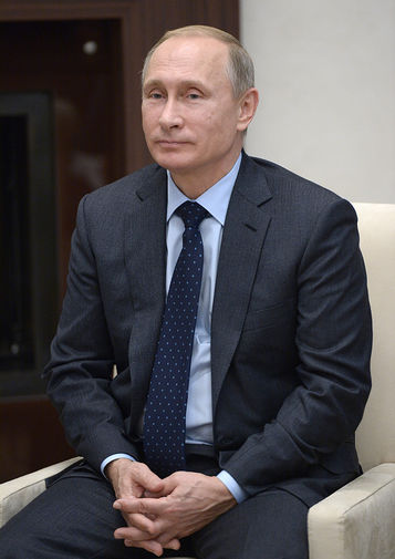 Экс-президент Франции, лидер французской оппозиционной партии «Республиканцы» Николя Саркози