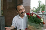 20 мая 2005 года. После встречи с членами Коллегии Счетной палаты