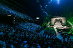 Пресс-конференция компании Microsoft на выставке E3
