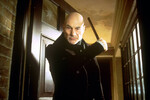 <b>«Духи Рождества» (1999)</b>
<br><br>
В этой картине по мотивам повести Чарльза Диккенса «Рождественская песнь» Стюарт сыграл Эбенезера Скруджа, мрачного дядьку, который ненавидит весь мир. Но под Рождество случаются чудеса — вот и ему явились духи, которые заставили Скруджа пересмотреть свою жизненную позицию. Тогда он понял, что главное в жизни — это любовь. И решил измениться.