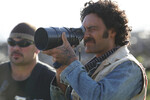 <b>«Мальчик» (2010)</b>
<br><br>
Одну из ролей в трагикомедии исполнил сам Вайтити.