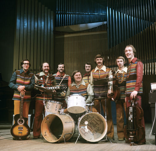 ВИА «Песняры», 1974 год