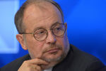 <b>Председатель совета директоров ОАО «НЛМК» Владимир Лисин.</b> Состояние: $21,3 млрд. Место в рейтинге богатейших людей мира: 45
