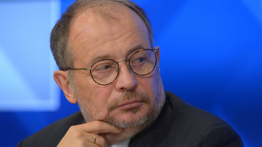 <b>Председатель совета директоров ОАО «НЛМК» Владимир Лисин.</b> Состояние: $21,3 млрд. Место в рейтинге богатейших людей мира: 45