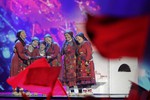 «Бурановские бабушки» ожидаемо вошли в десятку победителей