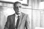 Композитор Микаэл Таривердиев, 1982 год